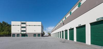 Storage for Your Life - Surrey Picture of Storage for Your Life - Surrey